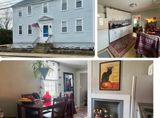 198 Main St APT 2, Fairhaven, MA 02719