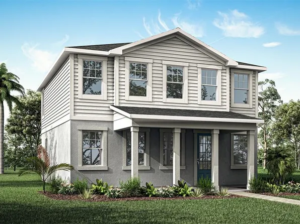 13628 Seagrass Ave, Orlando, FL 32832