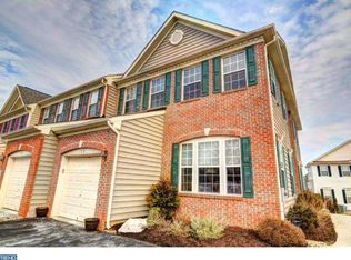 156 Penns Manor Dr, Kennett Square, PA 19348