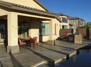 9674 Bella Citta St, Las Vegas, NV 89178