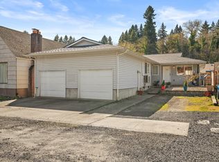 405 NW Arden Ave, Winlock, WA 98596