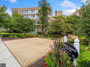 6445 Luzon Ave NW #204, Washington, DC 20012