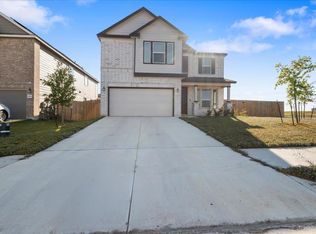 18501 Spotted Eagle Way, Elgin, TX 78621
