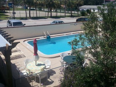 300 Monroe Ave APT 24, Cape Canaveral, FL, 32920