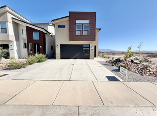 2375 E Luciano Ln, Saint George, UT 84790