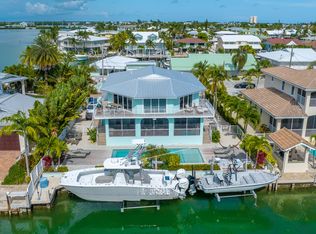 801 11th Street, Key Colony Beach, FL 33050