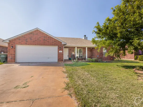 373 Sugarloaf Ave, Abilene, TX 79602