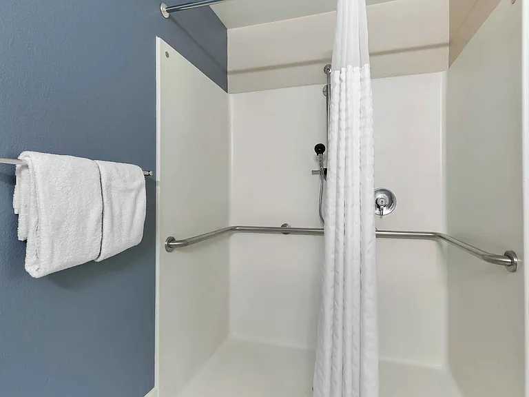 Executive Suite, 1 Bedroom - 1 Queen Bed