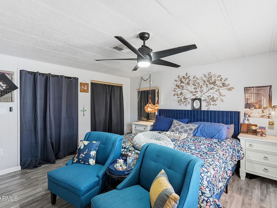 17th image of 10951 N 91ST Avenue #92