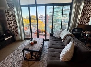 1201 Dundas St E #510, Toronto, ON M4M 1S2