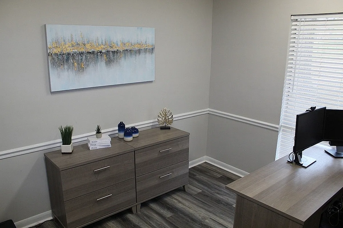 Woodland Villas Apartments — Photo 3