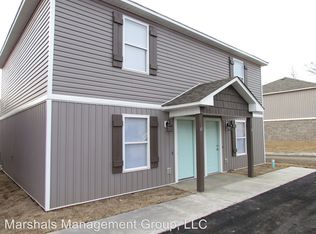 7921 Texas Rd UNIT 48, Fort Smith, AR 72908