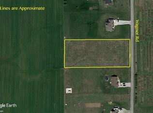 4377 Wagner Rd, Marine, IL 62061