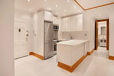 Rented by WAM Partners - William Moses Co.