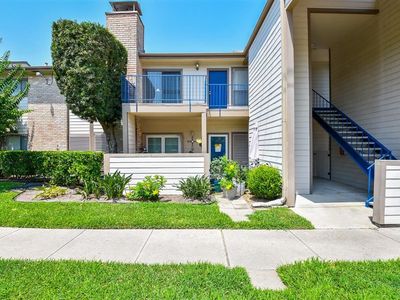 7146 N Holiday Dr, Galveston, TX, 77550