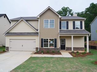 324 Stable View Loop #0, Dallas, GA 30132