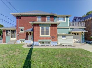 224 Weber St E, Kitchener, ON N2H 1E8