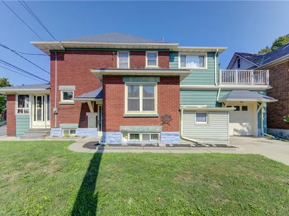 224 Weber St E, Kitchener, ON N2H 1E8