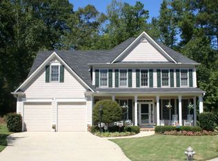 5569 Clipper Bay Dr, Powder Springs, GA 30127