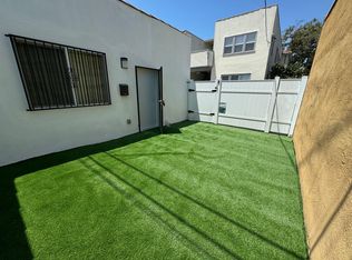 162 S Sycamore Ave #166.5, Los Angeles, CA 90036