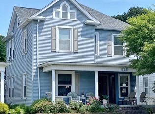 526 N High St, Lancaster, OH 43130