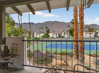 1050 E Ramon Rd Unit 45, Palm Springs, CA 92264