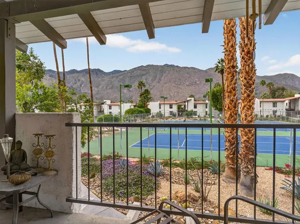 1050 E Ramon Rd Unit 45, Palm Springs, CA 92264