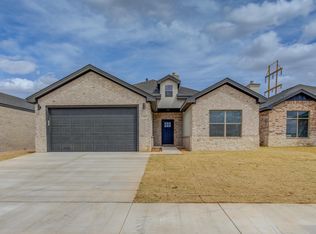 1307 Quincy Ave, Lubbock, TX 79416