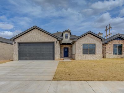 1307 Quincy Ave, Lubbock, TX, 79416
