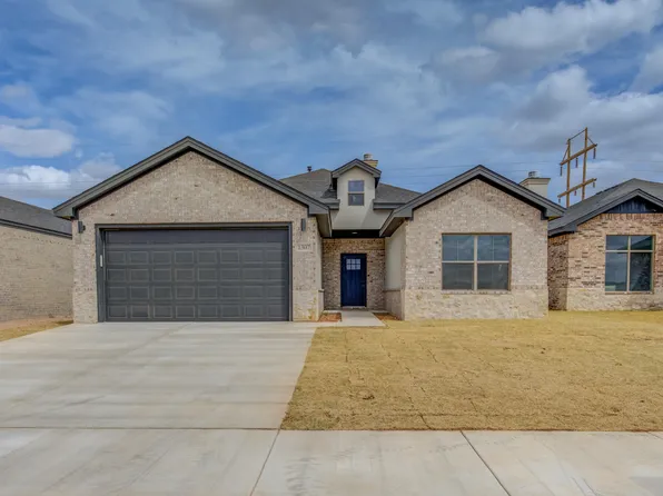 1307 Quincy Ave, Lubbock, TX 79416
