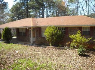 5227 Highway 5, Douglasville, GA 30135