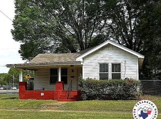 1630 W 16th St, Texarkana, TX 75501