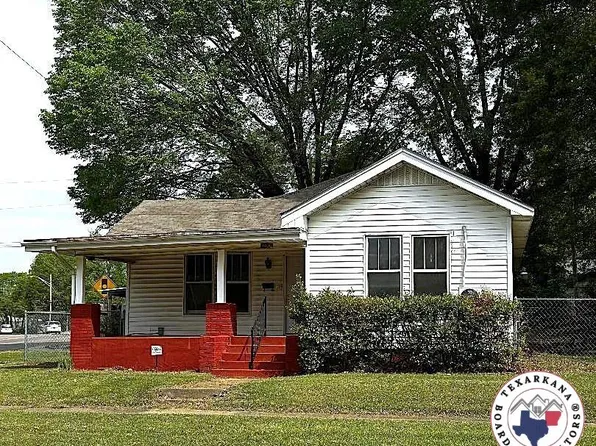 1630 W 16th St, Texarkana, TX 75501