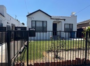 9525 Juniper St, Los Angeles, CA 90002