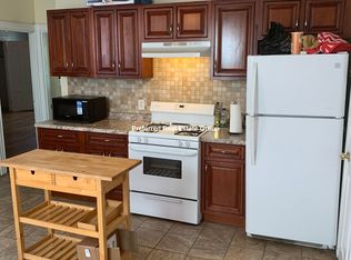 234 Cypress St #2, Brookline, MA 02445