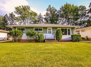 2811 Augustine Dr, Parma, OH