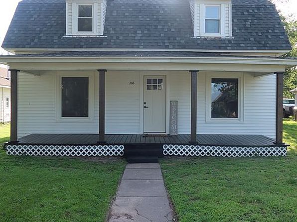206 N Emporia St