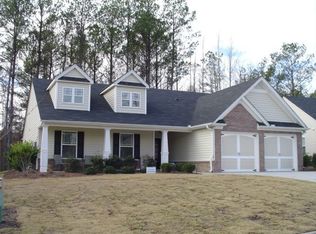 113 Reid Plantation Dr, Villa Rica, GA 30180