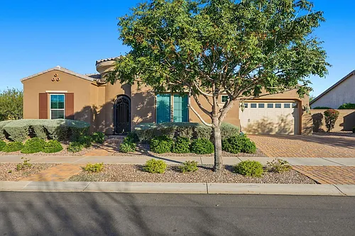 10702 E Lumiere Ave Photo 1