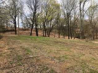 0 Garner Rd LOT 1, Mount Pleasant, TN 38474
