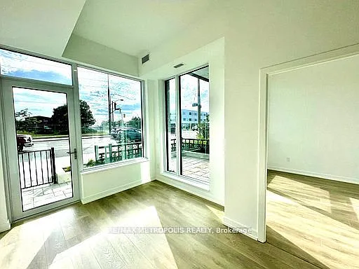 1100 Sheppard Ave W #118 — Photo 1