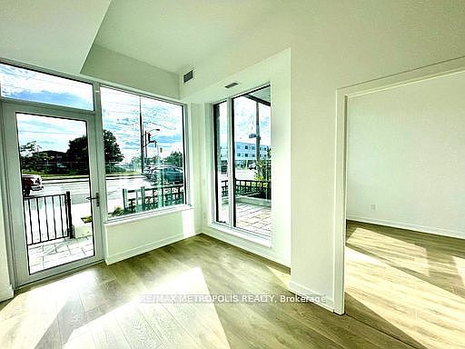 1st image of 1100 Sheppard Ave W #118