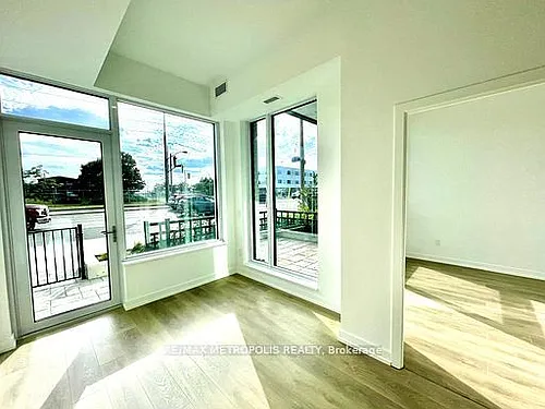 1100 Sheppard Ave W Photo 1