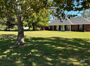 14313 Hemley Rd, Coden, AL 36523