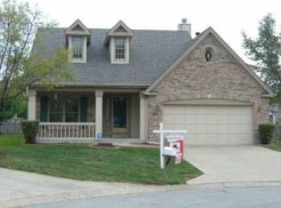 8942 Baywood Cir, Indianapolis, IN