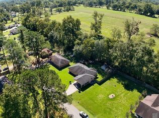 15182 Russell Ln, Glynn, LA 70736