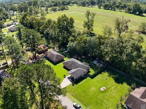 15182 Russell Ln, Glynn, LA 70736