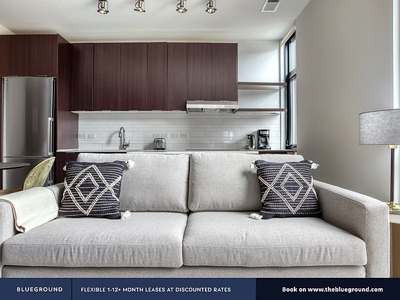 Lounge Area