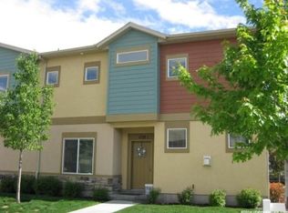 1138 N Shepard Creek Pkwy UNIT 1, Farmington, UT 84025