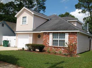 356 E Suncrest Loop, Slidell, LA 70458